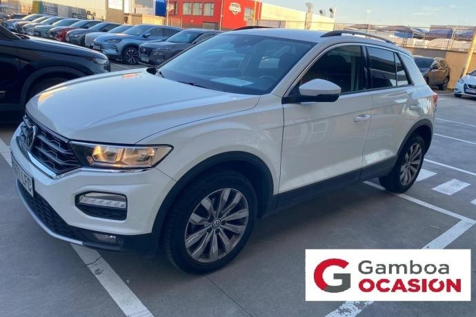 VOLKSWAGEN T-Roc Advance 1.6 TDI 85kW (115CV)