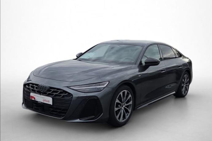 AUDI A6 Berlina  Automático de 5 Puertas