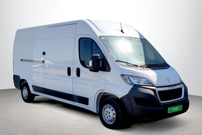 PEUGEOT BOXER 2.2 BHDI 140CV L3H2 335 PACK 4P
