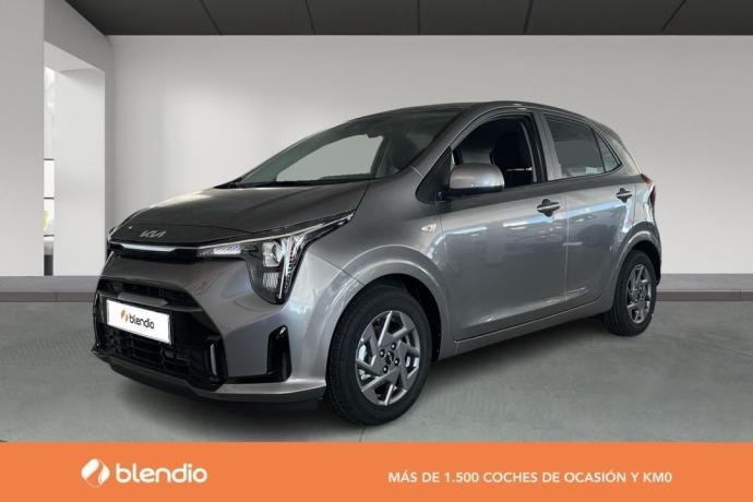 KIA PICANTO 1.0 DRIVE 4STR 68 5P
