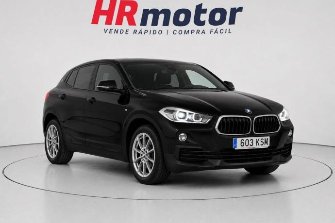 BMW X2 sDrive18d 110 kW (150 CV)