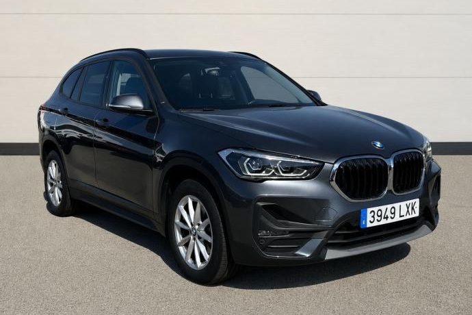 BMW X1 2.0 SDRIVE18D AUTO CORPORATE 150 5P