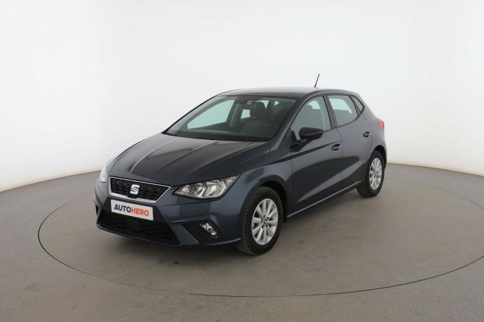 SEAT IBIZA 1 Style Plus