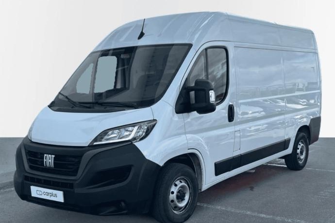FIAT DUCATO 35 L2H2 MJET 2.3 103KW EASY PRO