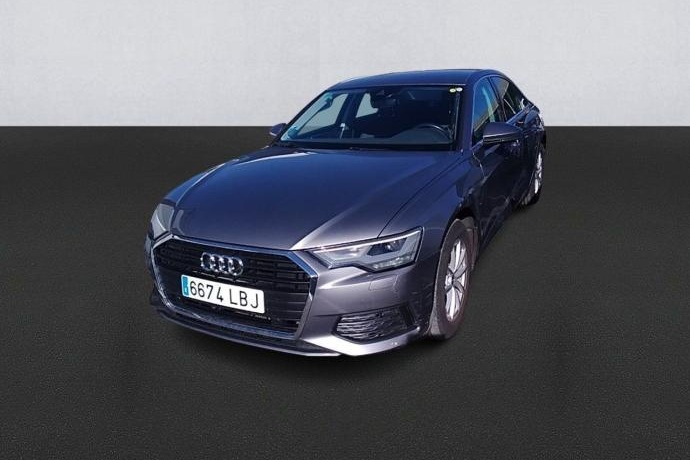 AUDI A6 35 TDI 120kW (163CV) S tronic