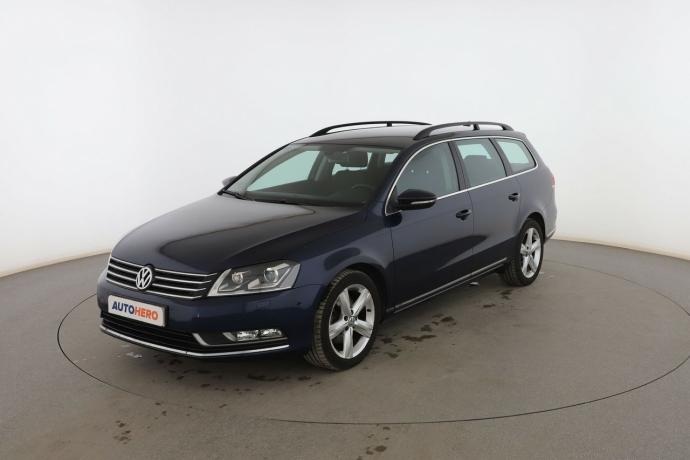 VOLKSWAGEN PASSAT 2.0 TDI Advance BlueMotion