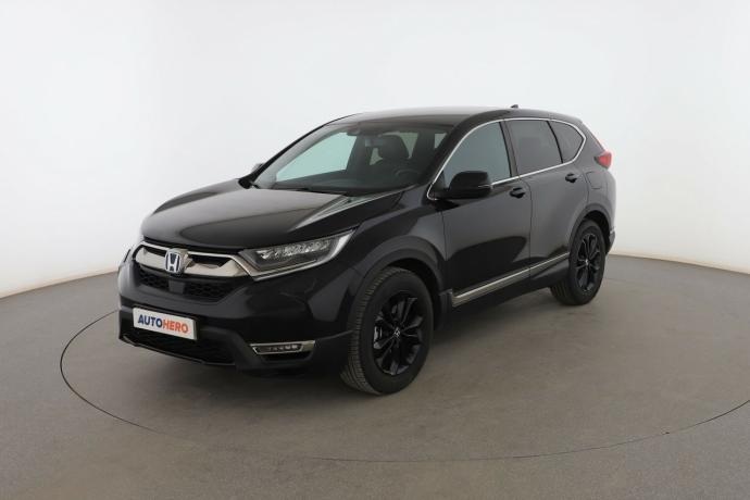 HONDA CR-V 2.0 i-MMD Hybrid 2WD Sport Line