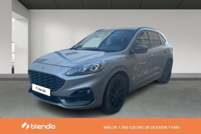 FORD KUGA 2.5 FHEV ST-LINE X AUTO 190CV 5P