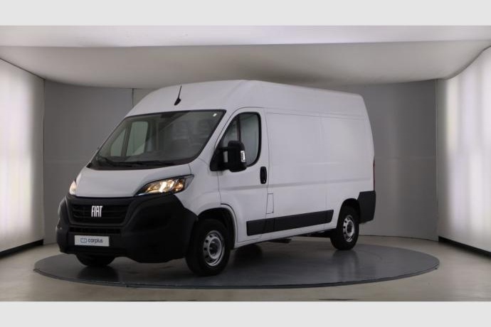 FIAT DUCATO 35 L2H2 MULTIJET (103KW)