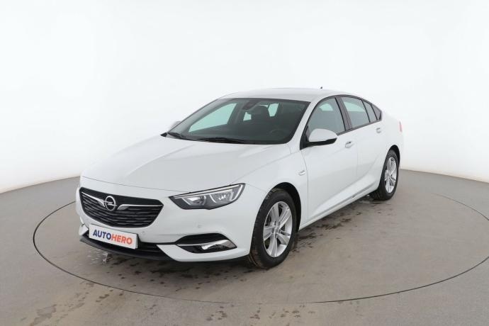 OPEL INSIGNIA 1.6 CDTI DPF Selective