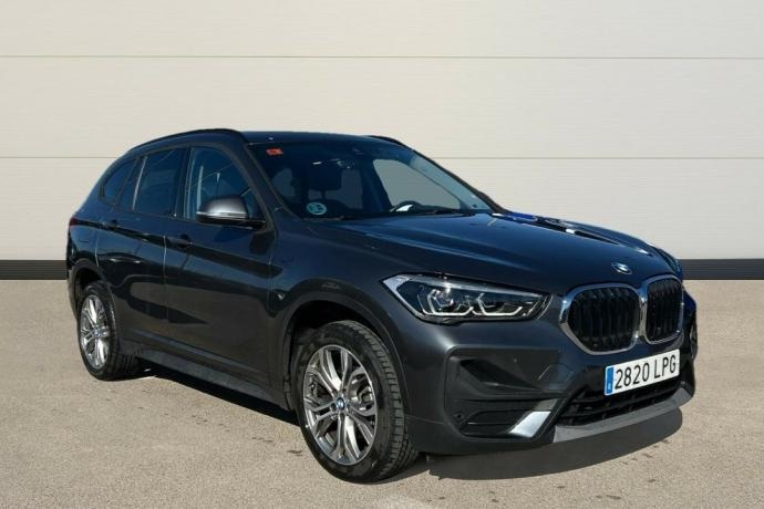 BMW X1 1.5 SDRIVE18I ADVANTAGE 136 5P