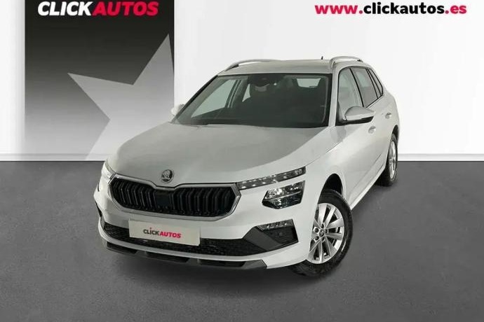 SKODA KAMIQ 1.0 TSI 115CV Selection  DSG