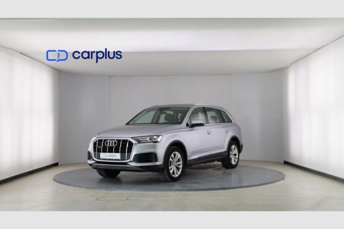 AUDI Q7 55 TFSIe 280kW (381CV) quattro tiptronic