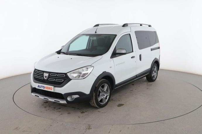 DACIA DOKKER 1.6 SCe Stepway