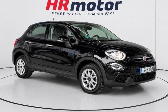 FIAT 500 X 1.6 E-Torq S&S Pop 4x2 81 kW (110 CV)