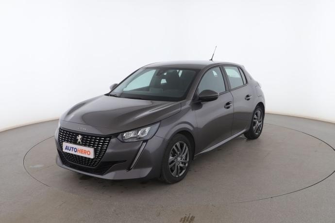 PEUGEOT 208 1.5 Blue-HDi Active Pack
