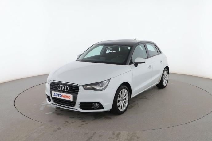 AUDI A1 1.2 TFSI ATTRACTION
