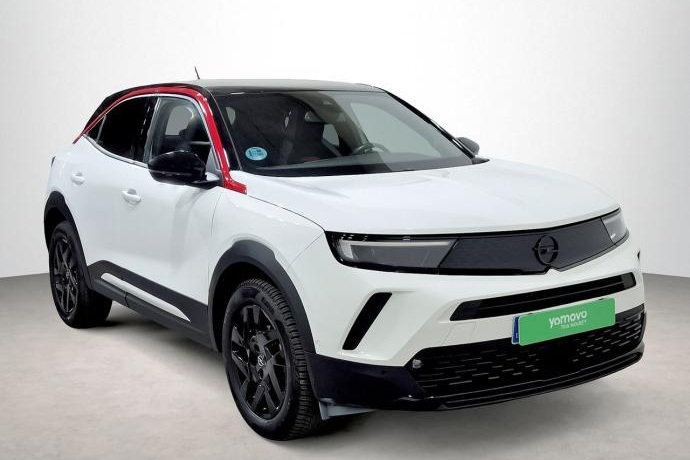 OPEL MOKKA 1.5 D GS Line