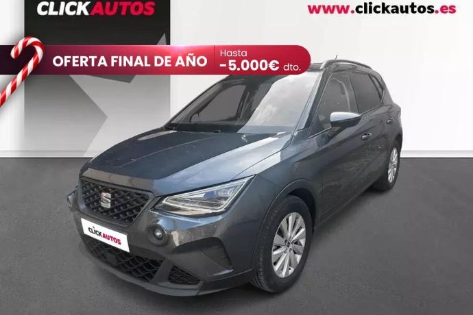 SEAT ARONA 1.0 TSI 95CV Style Special Edition