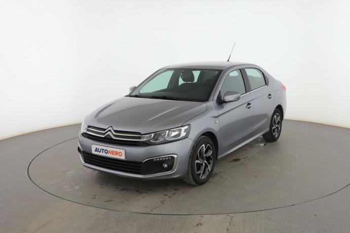 CITROEN C-ELYSEE 1.2 PureTech Shine
