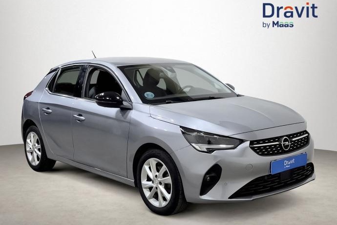 OPEL CORSA 1.2T XHL 74kW (100CV) Elegance