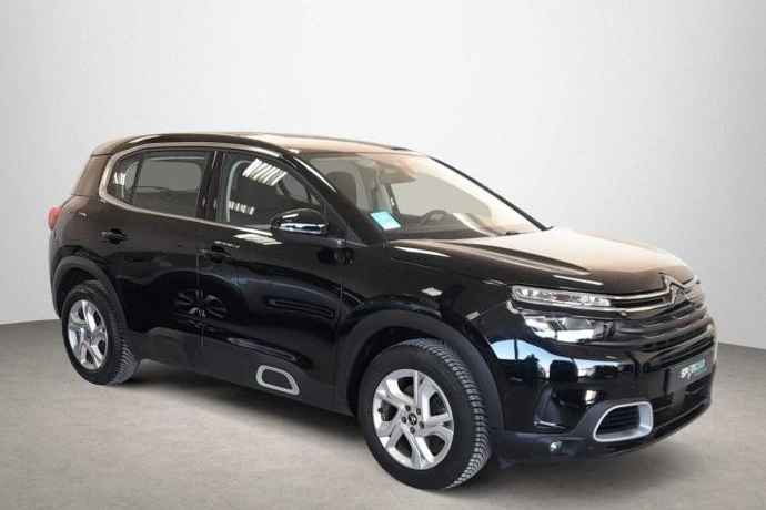 CITROEN C5 PureTech 96kW (130CV) S&S Live Pack