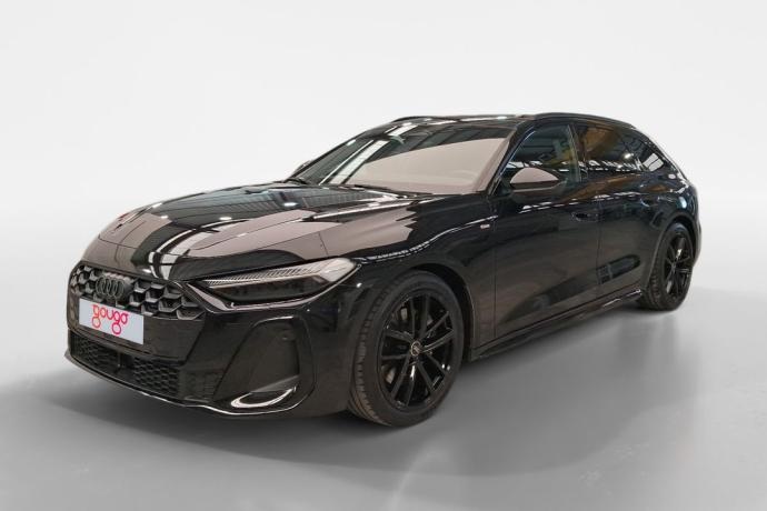 AUDI A5 Audi A5 Avant Black line TDI  150 kW S tronic