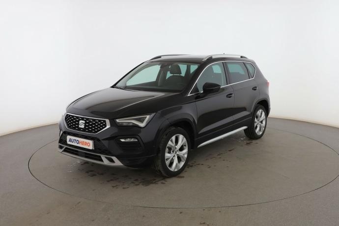 SEAT ATECA 1.5 TSI ACT Xperience Go