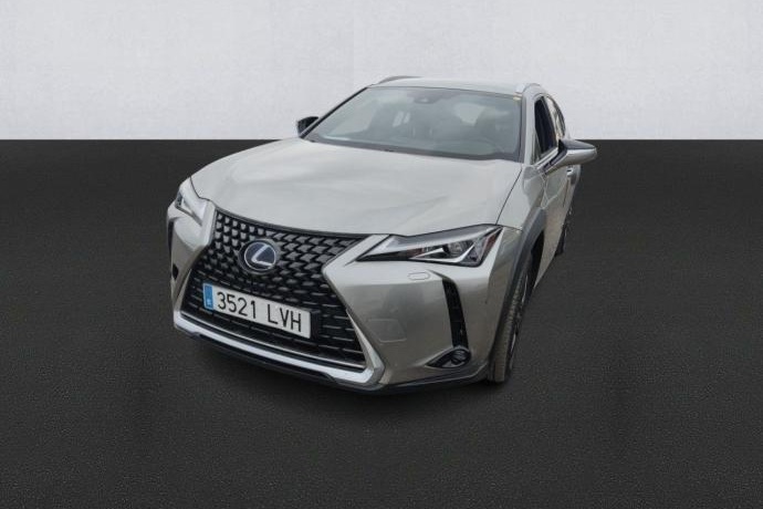 LEXUS UX 2.0 250h Business