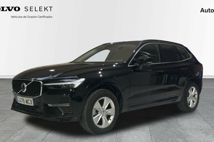 VOLVO XC60 Core, B4 (diesel), Diésel