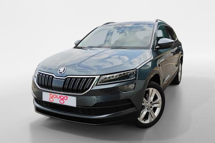 SKODA Karoq TODOTERRENO 2.0 TDI 110KW STYLE 150 5P