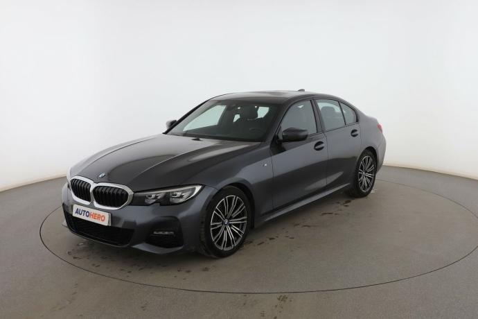 BMW SERIE 3 320d M Sport