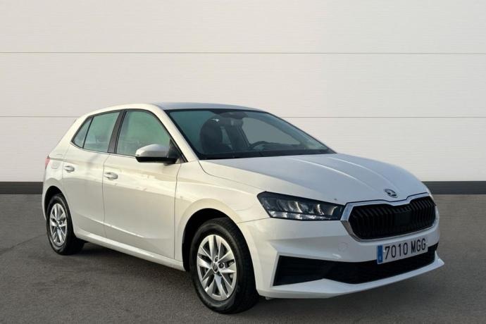 SKODA FABIA 1.0 TSI 70KW AMBITION 95 5P