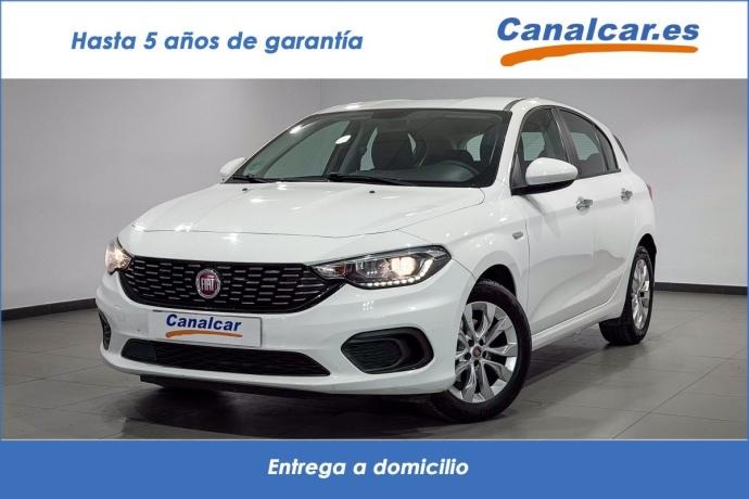 FIAT TIPO 1.4 Easy 70 kW (95 CV)
