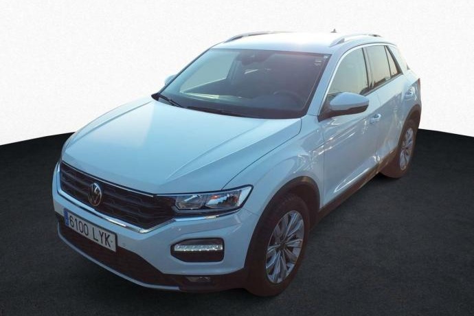 VOLKSWAGEN T-Roc Life 1.0 TSI 81kW (110CV)