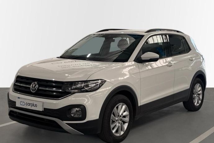 VOLKSWAGEN T-CROSS Advance 1.0 TSI 85kW (115CV) DSG
