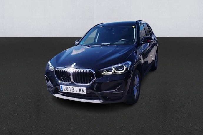 BMW X1 sDrive18dA Corporate