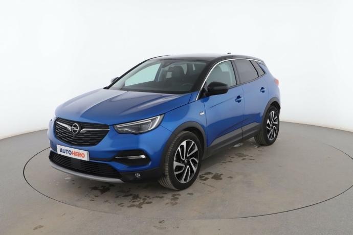 OPEL GRANDLAND X 1.6 Turbo Ultimate