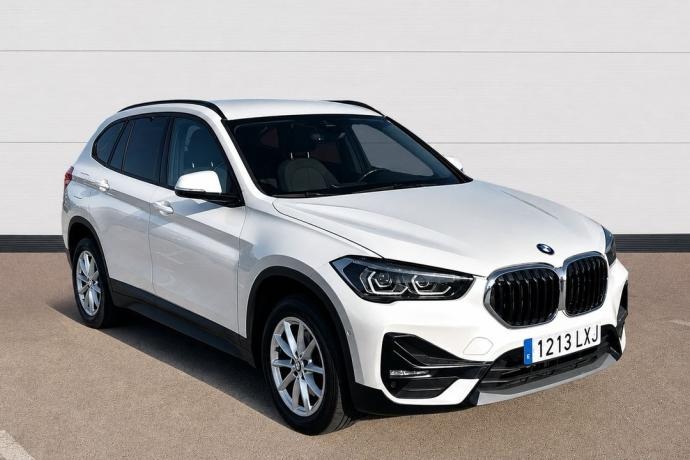 BMW X1 2.0 SDRIVE18D AUTO CORPORATE 150 5P