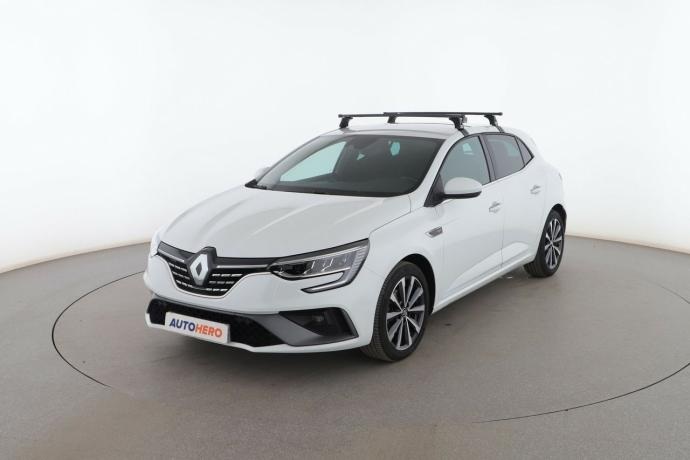 RENAULT MEGANE 1.3 TCe R.S. Line