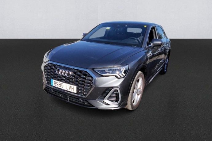 AUDI Q3 45 TFSI e 180kW S tronic S Line