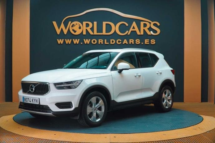 VOLVO XC40 1.5 T3 Momentum Auto