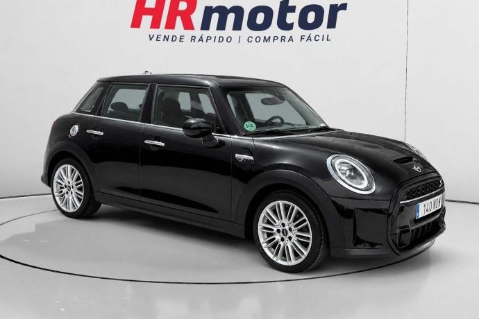 MINI COOPER S 131 kW (178 CV)