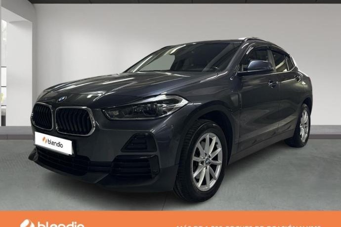BMW X2 1.5 SDRIVE18I 136 5P