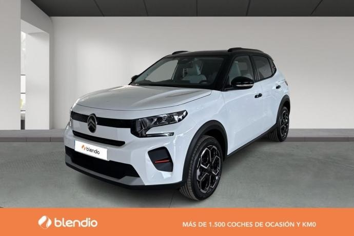 CITROEN C3 1.2 HYBRID E-DC6 MAX 110CV 5P