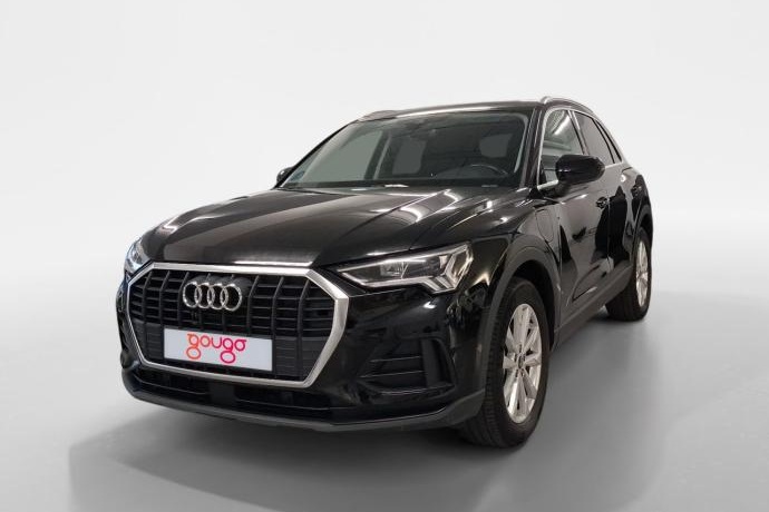 AUDI Q3 TODOTERRENO 1.4 45 TFSI E S TRONIC ADVANCED 245 5P