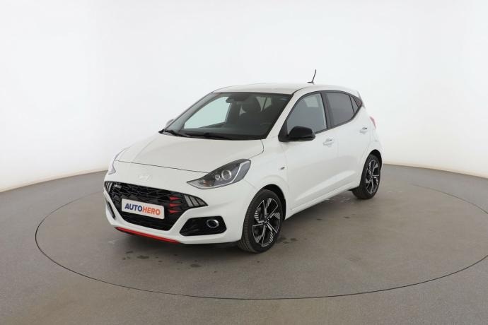 HYUNDAI i10 1.2 N LINE