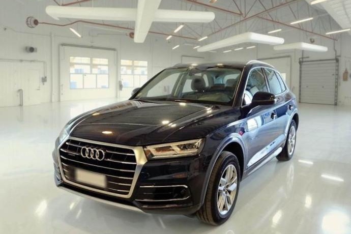 AUDI Q5 Advanced 50 TFSI E quattro-ultra
