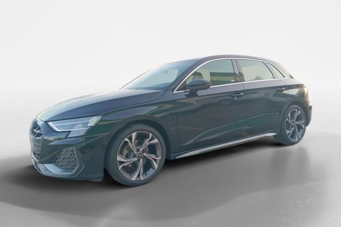 AUDI A3 BERLINA CON PORTON 2.0 35 TDI S TRONIC S LINE SPORTBACK 150 5P