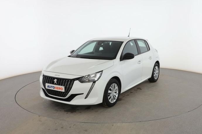 PEUGEOT 208 1.5 Blue-HDi Active